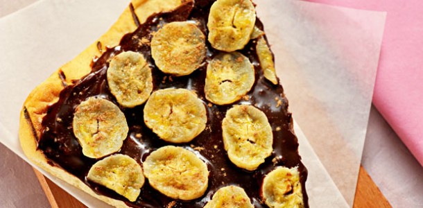receita-pizza-de-chocolate-e-banana
