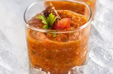 gaspacho