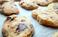 Cookies-de-Chocolate-e-Amendoas