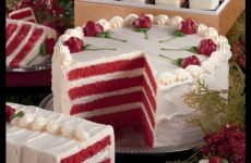 red-velvet-cake-decoration-ideas-how-to-decorate-with-crumbs-cupcake-decorating-blue-images-put-on-the-side-of-decorations-for-birthday-cakes-make-fine-simple