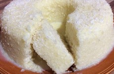 Bolo-de-Tapioca-Simples