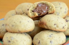 cookie-recheado-de-nutella